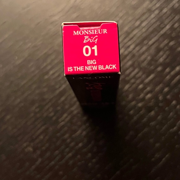 🚫SOLD🚫NEW Lancôme Monsieur Big Volumizing Mascara - Picture 4 of 5